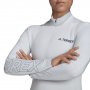 Кофта Adidas Xperior Long Sleeve W H51034 №4