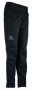 Женские штаны Adidas Xperior Pants W артикул BP8981 черные, на правом бедре логотип №2