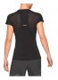 Футболка Asics V-Neck Short Sleeve Top W 2012A981 004 №2