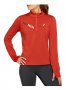 Кофта Asics Lite-Show Winter 1/2 Zip Top W 2012B051 601 №1