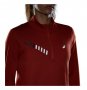 Кофта Asics Lite-Show Winter 1/2 Zip Top W 2012B051 601 №6