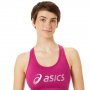 Бра Asics Sakura Asics Logo Bra W 2012C362 600 №5