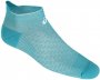 Женские носки Asics 2PPK Womens Sock W 130887 8065 голубые №3