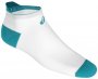 Женские носки Asics 2PPK Womens Sock W 130887 8065 белые №2
