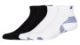 Носки Asics 2PPK Cushion Run Quarter Sock 3013A800 001 №2
