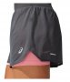 Шорты Asics 3.5'' 2-In-1 Ventilate Short W 2012A772 022 №5