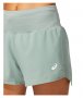 Шорты Asics 3.5'' Road Short W 2012A835 021 №5