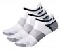 Носки Asics 3PPK Lyte Sock 123458 0001 №1