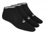 Носки Asics 3PPK Ped Sock 155206 0900 №1
