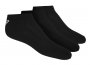 Носки Asics 3PPK Ped Sock 155206 0900 №2