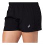 Шорты Asics 4'' Icon Short W 2012B047 001 №4