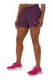 Шорты Asics 4'' Icon Short W 2012B047 502 №2