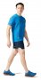 Шорты Asics 5'' Road Short 2011A769 403 №6