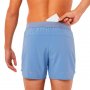 Шорты Asics 5'' Road Short 2011A769 405 №5