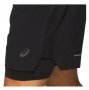 Шорты Asics 7'' Road 2-In-1 Short 2011A771 001 №6