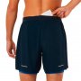 Шорты Asics 7'' Road 2-In-1 Short 2011A771 405 №5