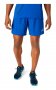 Шорты Asics 7'' Road Short 2011A768 404 №1