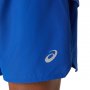Шорты Asics 7'' Road Short 2011A768 404 №6