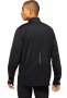 Кофта Asics Lite-Show Winter 1/2 Zip Top 2011C101 001 №2