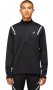 Кофта Asics Lite-Show Winter 1/2 Zip Top 2011C101 001 №1