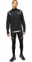 Кофта Asics Lite-Show Winter 1/2 Zip Top 2011C101 001 №7