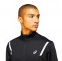 Кофта Asics Lite-Show Winter 1/2 Zip Top 2011C101 001 №4