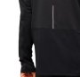 Кофта Asics Lite-Show Winter 1/2 Zip Top 2011C101 001 №6