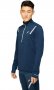 Кофта Asics Lite-Show Winter 1/2 Zip Top 2011C101 400 №3