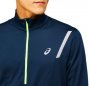 Кофта Asics Lite-Show Winter 1/2 Zip Top 2011C101 400 №7