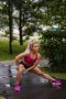 Бра Asics Accelerate Bra W 2012B911 601 №7