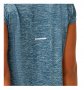 Футболка Asics Race Seamless Short Sleeve Top W 2012A786 402 №5