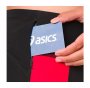 Тайтсы 7/8 Asics Capri Tight W 2012A251 009 №3