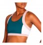 Бра Asics Color Block Bra 2 W 2032A409 407 №1