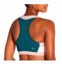 Бра Asics Color Block Bra 2 W 2032A409 407 №2