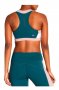 Бра Asics Color Block Bra 2 W 2032A409 407 №5
