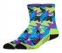 Носки Asics Color Camo Run Crew Sock 3013A730 301 №1