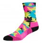 Носки Asics Color Camo Run Crew Sock 3013A730 701 №1