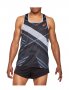 Майка Asics Cooling Singlet 2091A139 001 №1