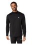 Кофта Asics Core LS 1/2 Zip Winter Top 2011D369 001 №1
