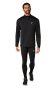 Кофта Asics Core LS 1/2 Zip Winter Top 2011D369 001 №6