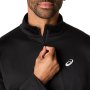 Кофта Asics Core LS 1/2 Zip Winter Top 2011D369 001 №4