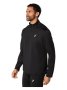 Кофта Asics Core LS 1/2 Zip Winter Top 2011D369 001 №3