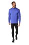 Кофта Asics Core LS 1/2 Zip Winter Top 2011D369 400 №6