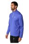 Кофта Asics Core LS 1/2 Zip Winter Top 2011D369 400 №3