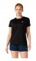 Футболка Asics Core Short Sleeve Top W 2012C335 001 №1