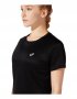 Футболка Asics Core Short Sleeve Top W 2012C335 001 №4