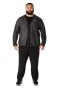 Штаны Asics Core Woven Pant 2011D224 001 №8