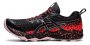 Кроссовки Asics FujiTrabuco Lyte W 1012A599 021 №1