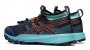 Кроссовки Asics FujiTrabuco PRO W 1012A481 400 №5