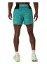 Шорты Asics Fujitrail All Over Print 5In Short Men 2011C988 300 №2